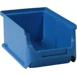 Mevatec 6716-1 Plastový zásobník 102 x 160 x 75 mm (modrý) (MEV6716-1)