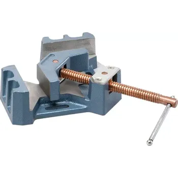 Svěrák svěrák úhlový 110 mm (BER282058)