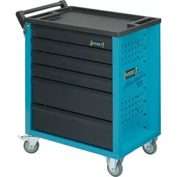 Dílenský vozík 177-6 913x 778x796 mm Hazet