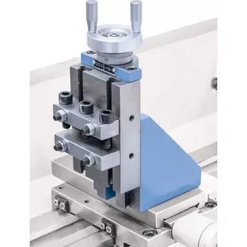 Příslušenstí k soustruhu Vertikální frézovací suport Bernardo pro soustruhy Hobby a Profi 300/350/400 (BER0315574)