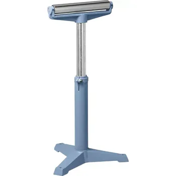 Dopravníkový pás Masivní válečkový stojan Bernardo RS (ber071405)