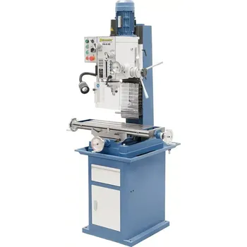 Frézka Vrtačko-frézka Bernardo FM 45 HS (BER021062)