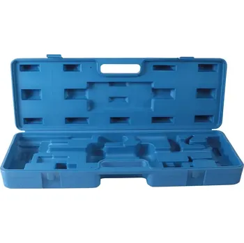 Dílna Prázdný kufr Kraftmann BGS101674-LEER (Pro BGS 101674) (BGS101674-LEER)