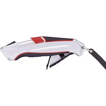 Pracovní nůž Bezpečnostní nůž, keramika s pouzdrem 160mm FORMAT (EDE78330160)