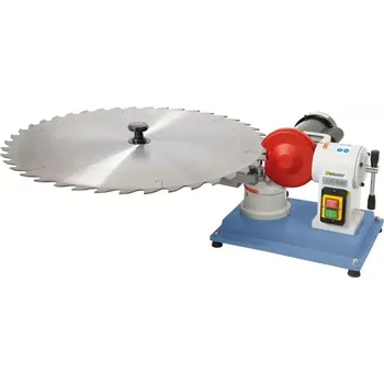 stolní bruska Bruska na pilové kotouče Bernardo SBS 1000 (BER114375)