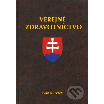 Verejné zdravotníctvo - Ivan Rovný Herba