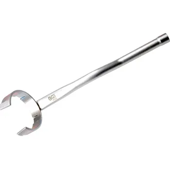 Ruční nářadí Klíč se speciálním profilem 99 mm BGS108535 pro montáž hrdla nádrže VAG (BGS108535)