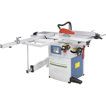 Stolní pila Formátovací pila Bernardo FKS 1250 N (400 V) (BER091093)