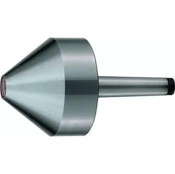 Příslušenství k měřicímu přístroji Centrovací kužel unášený 627 rozměr 272 MK2 RÖHM