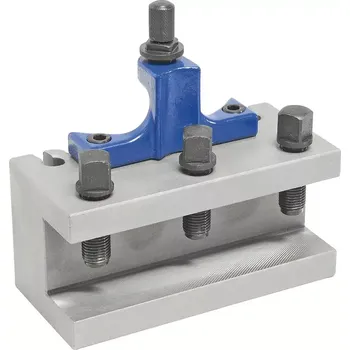 Příslušenstí k soustruhu Výměnný držák 40 x150mm s přímou vložkou vel.C (BER231008C3)