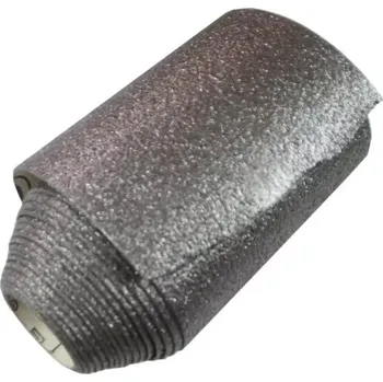 Grafitový kluzný pás 200 mm Bernardo BER112158 (1 bm) (BER112158)