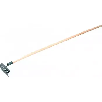 Hrábě Levior Hrábě s násadou 16 (L61063)