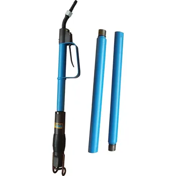 Pneumatické kladivo Pneumatická škrabka Permon PS 4-1 (#19 x 50) (PER9502001)