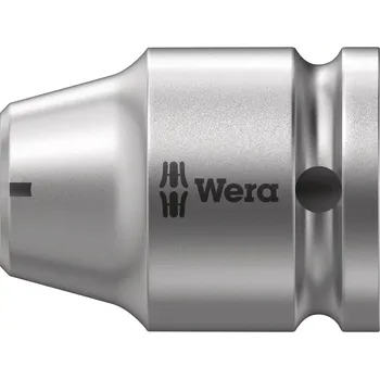 Gola hlavice Wera 042705 Adaptér/spojovací díl 1/4'' x 35 mm typ 780 C/1 (W05042705001)