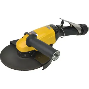 přímá bruska Pneumatická úhlová bruska Atlas Copco GTG25 F085-18 (AC8423252502)