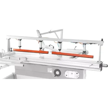 Pneumatický napínák pro Topcut 3200 S (BER091426A)