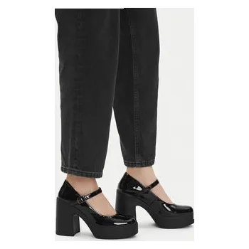 Dámské lodičky Lodičky JENNY CEO-THORA SK6840-C Černá 37