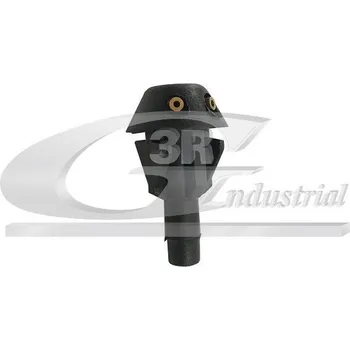 Stěrač Tryska ostřikovače, čištění skel 3RG 86200