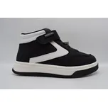 PROTETIKA dětská kotníková obuv NEREA nero Velikost: 36