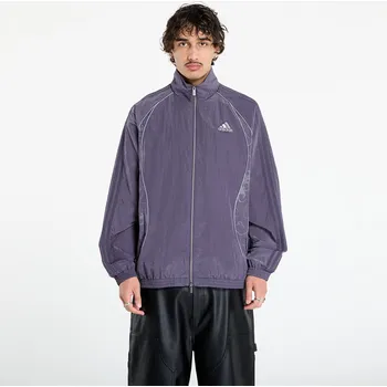 Bunda adidas Adilenium Season 4 Teamgeist Track Top Trace Purple XL