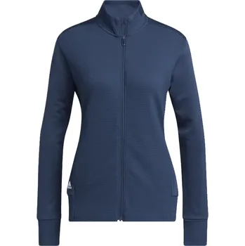 Pánské oblečení Adidas Textured Full Zip Jacket M, Crew Navy, dámské