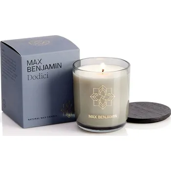 Svíčka MAX BENJAMIN Dodici Vonná svíčka