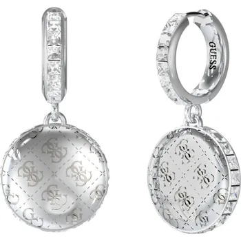 Náušnice Guess JUBE04267JWRHTU