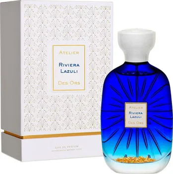 Unisex parfém Atelier Des Ors Riviera Lazuli EDP 100 ml UNISEX