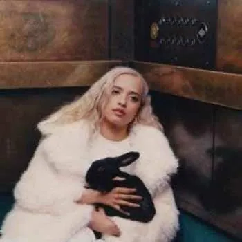 Zahraniční hudba LP Lea Sen: Levels 2025 Faded Rose Vinyl