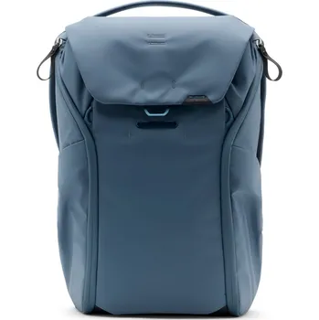 Městský batoh Peak Design Everyday Backpack - Ocean (oceánově modrá), 30L
