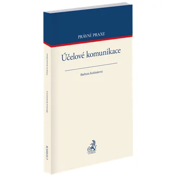 Účelové komunikace