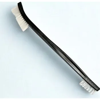 Čisticí kartáč pěšinek vlasové pokožky- inspirováno Japonskem EMPORIO BEAUTY