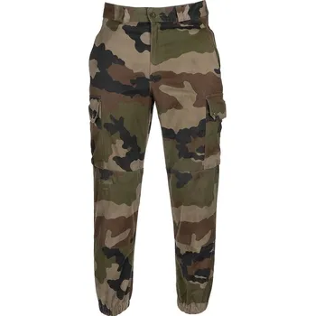 Ochranné vybavení na lov a střelbu Armáda Francouzská Kalhoty francouzské polní F2 CCE TARN použité velikost: 84C