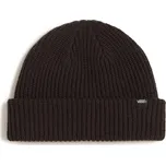 vans Dětský kulich core basic cuff beanie black