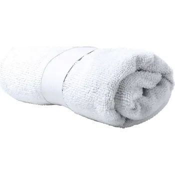 Ručník Athletic absorbční ručník bílá