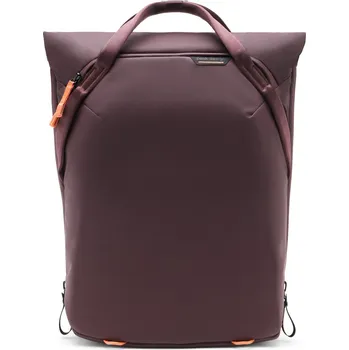 Městský batoh Peak Design Everyday Totepack - Eclipse (švestková)