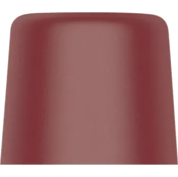 Kladivo Wera 000605 Náhradní hlava uretan # 1 pro paličky Wera 102, červená (typ 102 L) (W05000605001)
