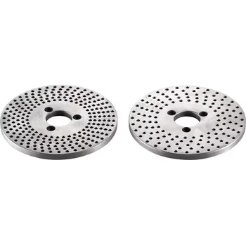 Dělicí kotouče Bernardo DP-1 pro kruhový stůl Bernardo HV-6 (BER271006)