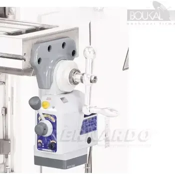 Posuvový přístroj Bernardo AL-500P-X / 110 V (BER531010A)