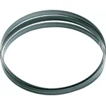 Bernardo 47-1005 Pilový pás HSS 1470 x 13 x 0,65 - 14 ZpZ (BER471005)