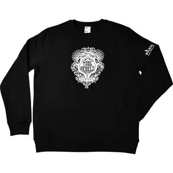 Jednorázový oděv Mikina Wera vel. XXL (WMIKIBEZXXL)