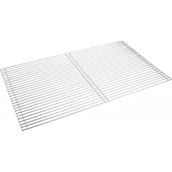 Grilovací rošt 68x40cm (L43068)