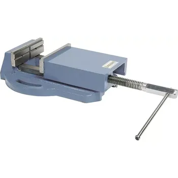 Svěrák Strojní svěrák Bernardo BMI 150 (BER282017)