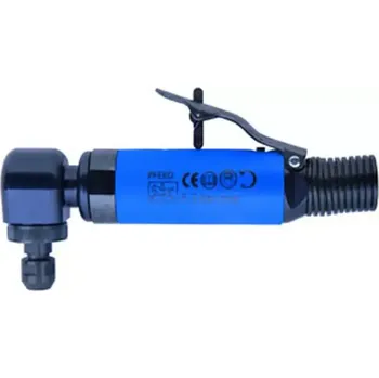 úhlová bruska Pneumatická úhlová bruska Pferd PWSA 4/200 HV (PF4007220598184)