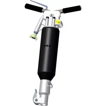 Pneumatické kladivo Pneumatické bourací kladivo Permon BKA 40 - C (PER9460270)