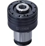 Rychloupínací sklíčidlo 31 mm Bernardo GT 24, DIN 376, M16 (12 x 9) (BER0114471)