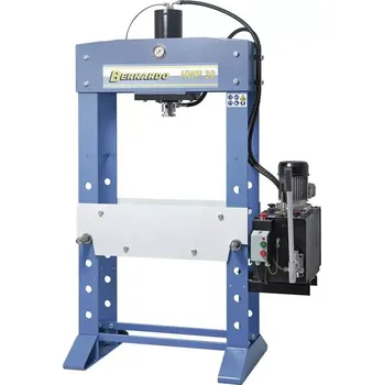 Dílenský lis Hydraulický lis Bernardo HWP 30 (BER061745XL)