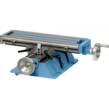 Křížový stůl Bernardo KT 400 x 120 (BER271107)