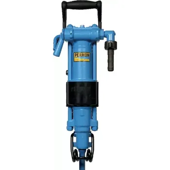 Pneumatické kladivo Pneumatické vrtací kladivo Permon VK 23-5CW (#22x108) (PER9403550)