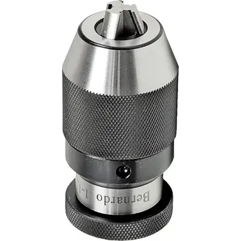 Sklíčidlo Rychloupínací hlavička Bernardo 1 - 13 mm / B 16 (BER241081)